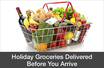 Groceries Sea Change Beachfront Apartments Trinity Beach